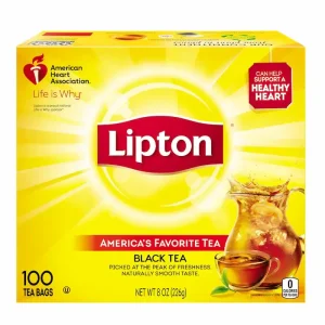 Lipton Tea