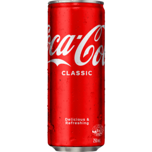 Coke